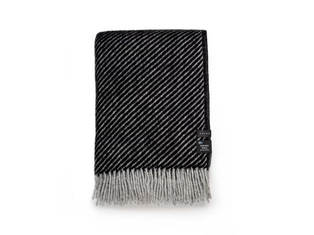 Klippan blanket